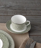 Noritake Infinity Collection 5-Piece Place Setting