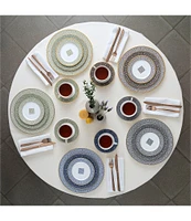 Noritake Infinity Collection 5-Piece Place Setting