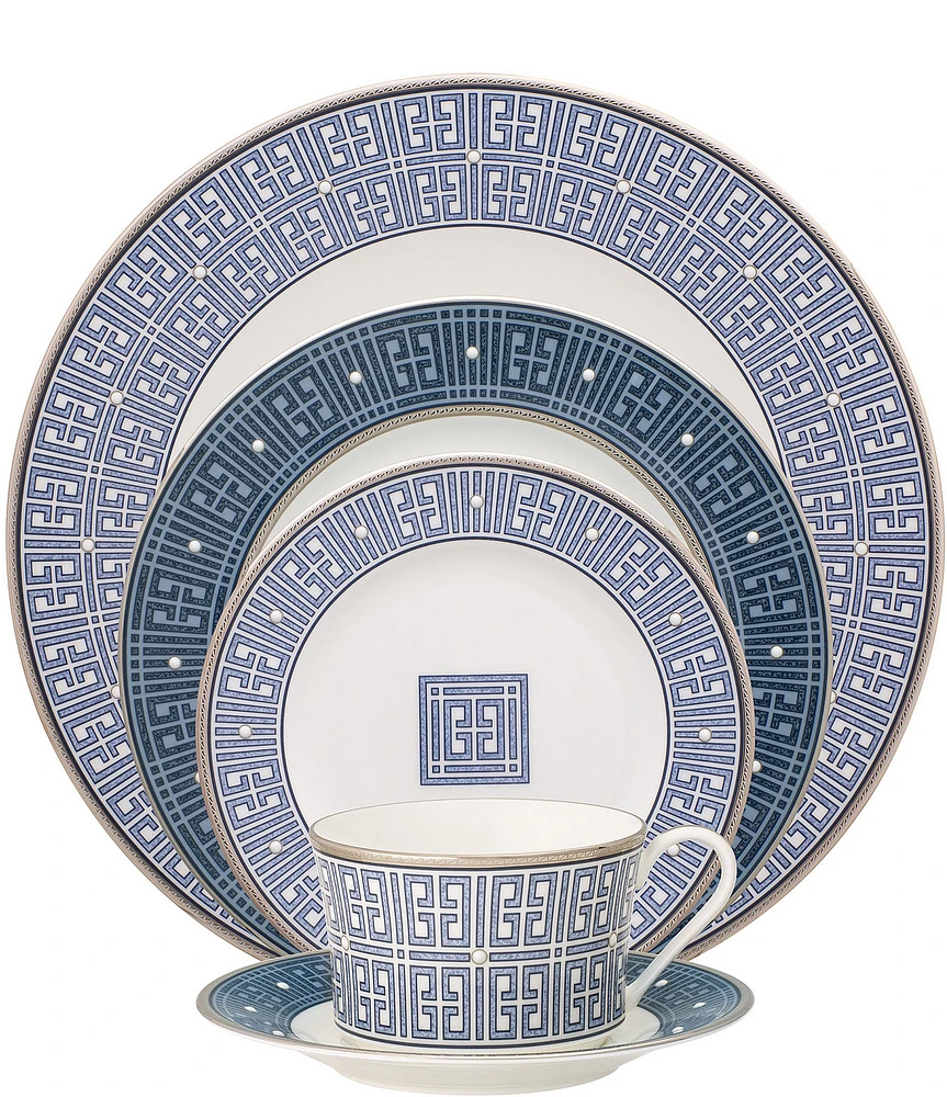 Noritake Infinity Collection 5-Piece Place Setting