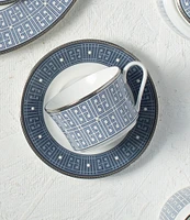 Noritake Infinity Collection 5-Piece Place Setting