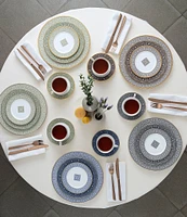 Noritake Infinity Collection 5-Piece Place Setting