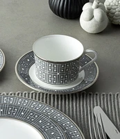 Noritake Infinity Collection 5-Piece Place Setting