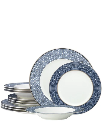 Noritake Infinity Collection 12-Piece Set