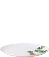 Noritake Kyoka Shunsai Collection Oval Platter