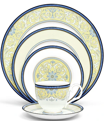 Noritake Menorca Palace Collection 5-Piece Place Setting