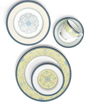 Noritake Menorca Palace Collection 5-Piece Place Setting