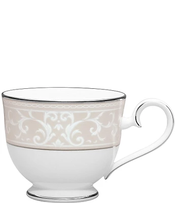 Noritake Montvale Platinum Cup