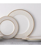 Noritake Noble Pearl Collection 5-Piece Place Setting
