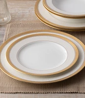 Noritake Odessa Collection 12-Piece Set, Service For 4