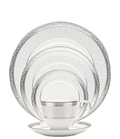 Noritake Odessa Collection 5-Piece Place Setting