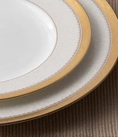 Noritake Odessa Collection 5-Piece Place Setting