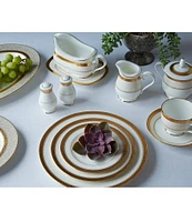 Noritake Odessa Collection 5-Piece Place Setting