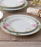 Noritake Poppy Place Collection 5-Piece Place Setting