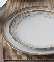 Noritake Raylan 12-Piece Dinnerware Set, Service for 4