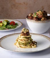 Noritake Raylan 12-Piece Dinnerware Set, Service for 4