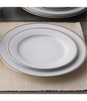 Noritake Regina Platinum Collection 5-Piece Place Setting