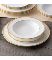 Noritake Rochelle Collection 12-Piece Set, Service For 4