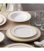 Noritake Rochelle Collection 12-Piece Set, Service For 4