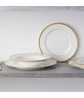 Noritake Rochelle Collection 12-Piece Set, Service For 4