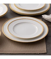 Noritake Rochelle Collection 12-Piece Set, Service For 4