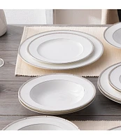 Noritake Rochelle Collection 12-Piece Set, Service For 4