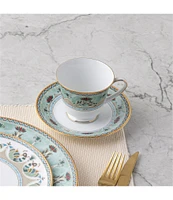 Noritake Serene Garden Collection 5-Piece Place Setting