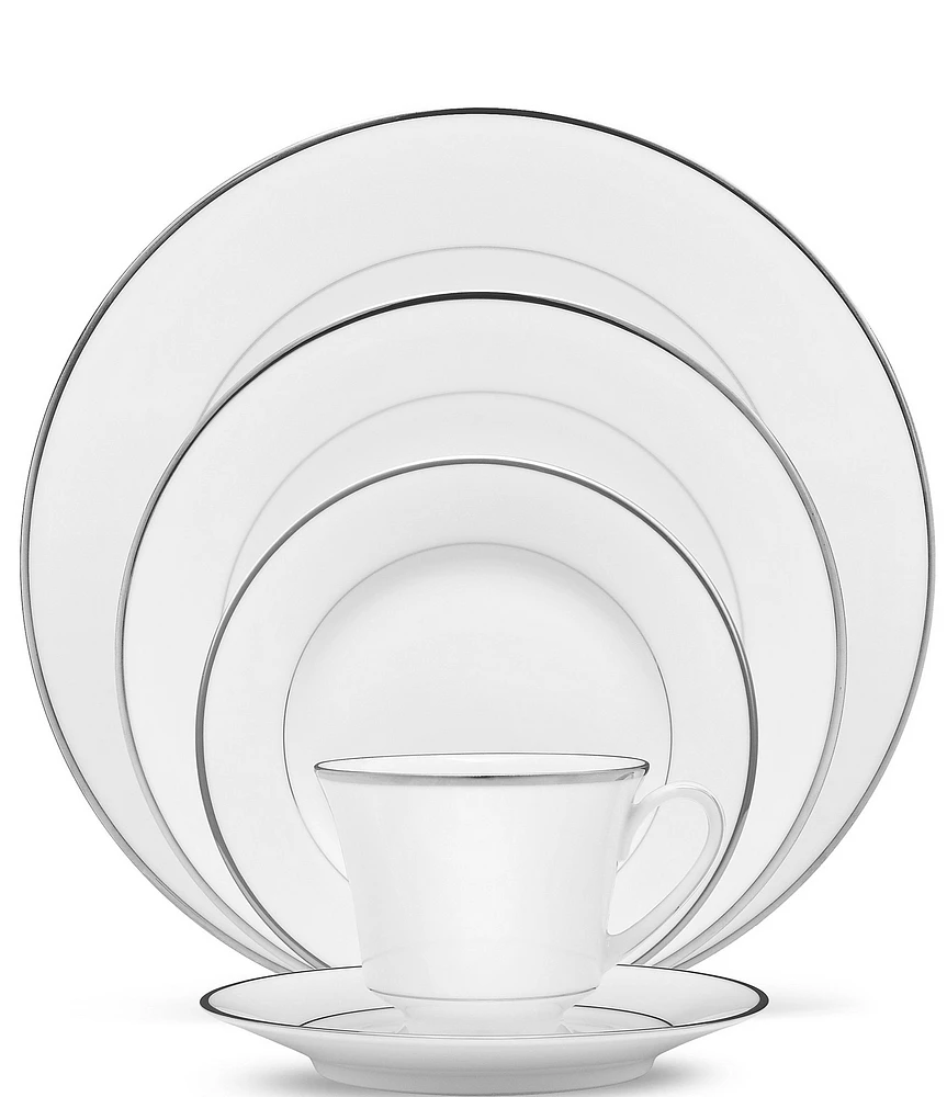 Noritake Spectrum Collection 5-Piece Place Setting