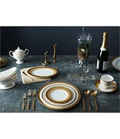 Noritake Summit Gold Collection 5-Piece Place Setting