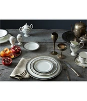 Noritake Summit Platinum Collection 5-Piece Place Setting