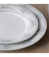 Noritake Sweet Leilani Collection 12-Piece Set, Service For 4