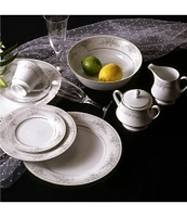 Noritake Sweet Leilani Collection 5-Piece Place Setting