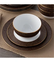 Noritake Tozan Collection 12-Piece Set, Service For 4