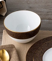 Noritake Tozan Collection 4-Piece Place Setting