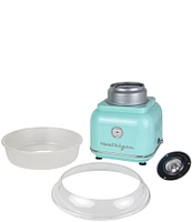 Nostalgia Electrics Classic Retro Candy Cotton Candy Maker