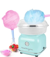 Nostalgia Electrics Classic Retro Candy Cotton Candy Maker