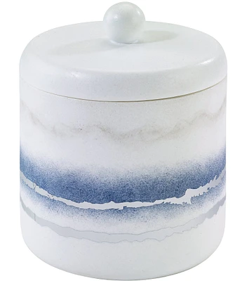 Now House by Jonathan Adler Linens Vapor Collection Covered Jar