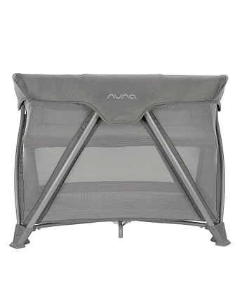 Nuna Cove Aire Travel Cot/Bedside Bassinet