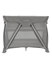 Nuna Cove Aire Travel Cot/Bedside Bassinet