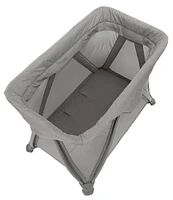 Nuna Cove Aire Travel Cot/Bedside Bassinet