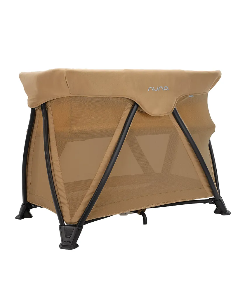 Nuna Cove Aire Travel Cot/Bedside Bassinet