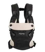 Nuna CUDL Clik 4-in-1 Baby Carrier