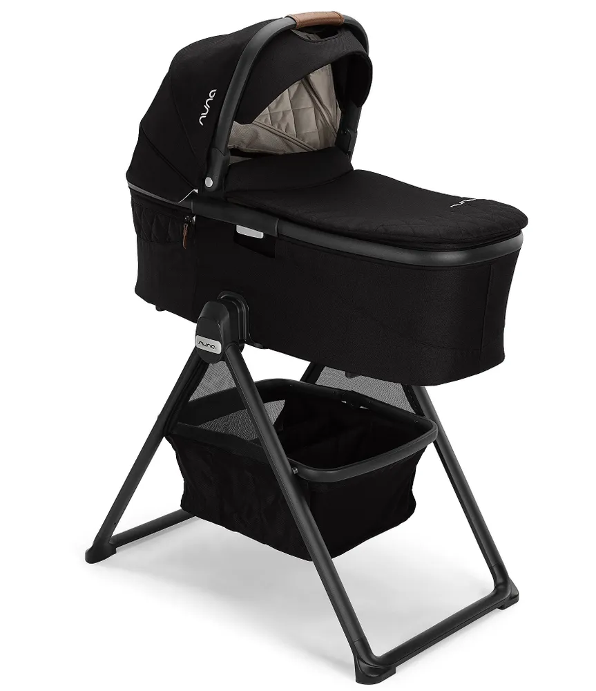 Nuna Demi™ Grow Bassinet + Stand