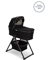 Nuna Demi™ Grow Bassinet + Stand