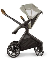 Nuna Demi™ Grow Stroller with Magnetic Buckle