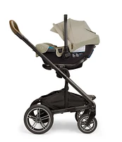 Nuna Demi™ Grow Stroller with Magnetic Buckle