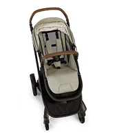 Nuna Demi™ Grow Stroller with Magnetic Buckle