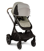 Nuna Demi™ Grow Stroller with Magnetic Buckle