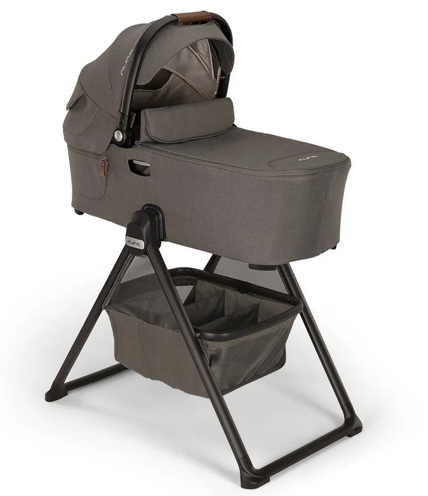 Nuna DEMI™ Next Bassinet + Stand