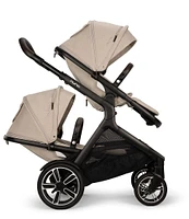 Nuna Demi Next Sibling Seat for Demi Next Stroller