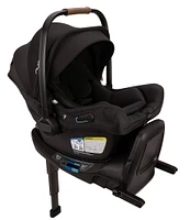 Nuna Demi™ Next Stroller + Pipa™ Aire RX Infant Car Seat Travel System